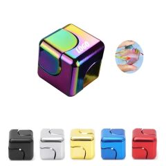 Fidget Spinner Toys Cube