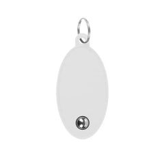 Fidget Stress Reliever Keychain