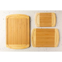 Fiji Bamboo Cutting Boards
