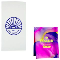 Fiji Standard Weight Beach Towel