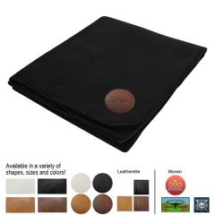 Filmore Fleece Blanket