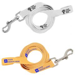 Fine Print Pet Leash