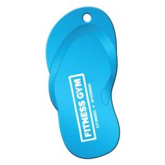 Finessed Luggage Tag