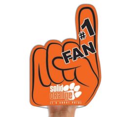 Finger Rally Hand