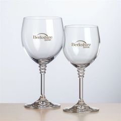 Fiore Wine - Imprinted