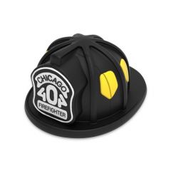 Fire Helmet USB Flash Drive