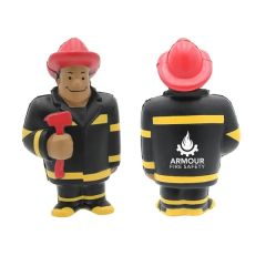 Fire Chief Stress Reliever
