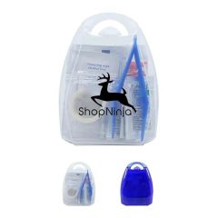 First Aid Kit With Handle