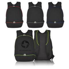 First Class Backpack