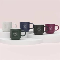 First Light Ceramic Mug