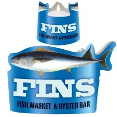 Fish Hat