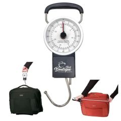 Fish Scale Manual Weight Global Travel Fishing Weighing