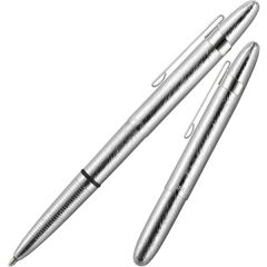Fisher Space Pen Brushed Chrome