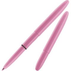 Fisher Space Pen Pink Laquer Bullet