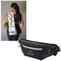 Urban Peak Fitness Essentials Kit