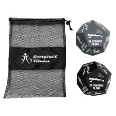 Fitness Fun Dice Game