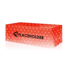 Fitted 3-Sided Table Cover For Dye Sublimation Process