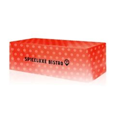 Fitted 3-Sided Table Cover For Dye Sublimation Process