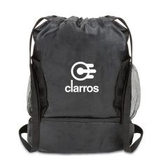 Fitz Drawstring Bag