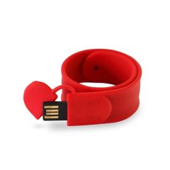 Flagg Slappy Wristband USB