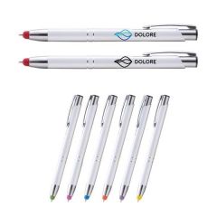Flair Brights Pen With Stylus