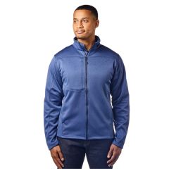Flash Performance Knit Jacket