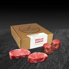 Flatiron Meat Co. - For The Love Of Steak Bundle