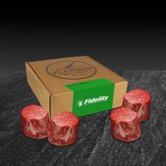 Flatiron Meat Co. - The Filet Mignon - 4 Pcs - 6 Oz Each