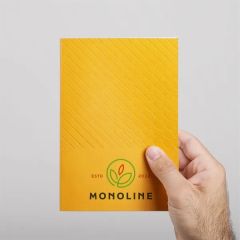Flatmate Geo Notebook