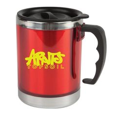 Flavour Desk Mug - 15 Oz