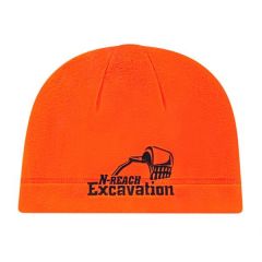 Fleece Beanie