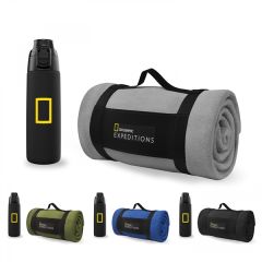Fleece Fuel 2-Piece Kit
