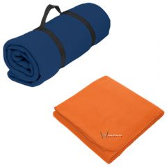 Fleecestadium Blanket