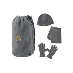 Fleece Winter Set