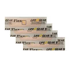 Flex-Fit Bandages 3/4 Inch X 3 Inch