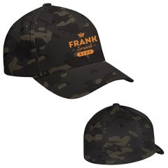Flex Hat 6 Color