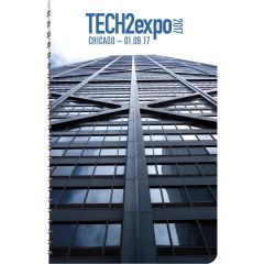 Flex Notes - Large Full-Color