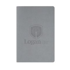 Flex Recycled Paper Notebook 5.5 Inch X 8 Inch