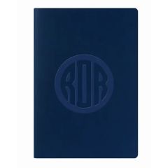 Flex Recycled Paper Notebook 7 Inch X 10 Inch
