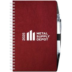 Flex Weekly Planner With Pen
