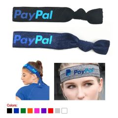 Flexband - Promotional Headband