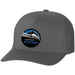 Flexfit -Delta Seamless Cap