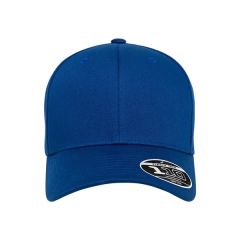Flexfit Cotton Blend Adjustable Cap