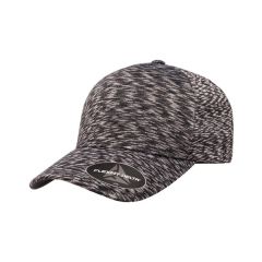 Flexfit Delta Adult Melange Seamless Unipanel Cap