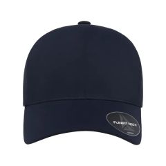 Flexfit Delta Snapback Perforated Cap