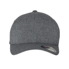 Flexfit Heatherlight Melange Cap