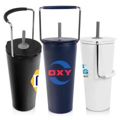 Flexhandle 20 Oz Tumbler