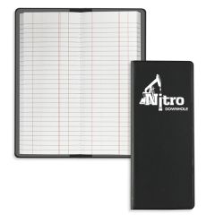 Flexible Tally Book
