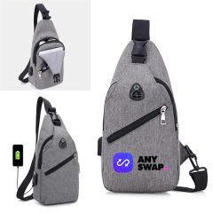 Flight Sling Bag