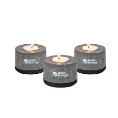 Flikr Fire Personal Tealight Candle